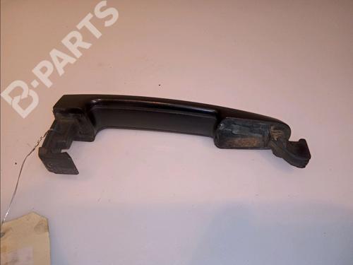 Rear right exterior door handle SUZUKI GRAND VITARA II (JT, TE, TD) 1.9 DDiS All-wheel Drive (JT419, TD44, JB419WD, JB419XD,... | BP11103200C130 