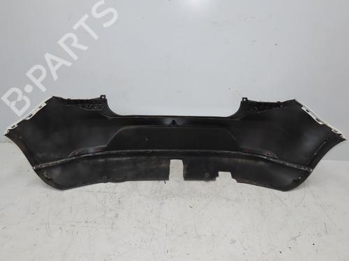 Rear bumper SEAT IBIZA IV (6J5, 6P1) 1.6 TDI | BP28969135C8 