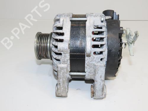 Alternator FORD FOCUS C-MAX (DM2) 1.6 TDCi | BP36493471M7 - Image 3