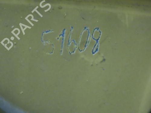 Used Left tailgate RENAULT KANGOO Express (FC0/1_) 1.5 dCi (FC1R) (57 hp) 26381302