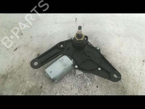 Rear wiper motor RENAULT CLIO II (BB_, CB_) 1.5 dCi (B/CB08) | BP23178256M102 