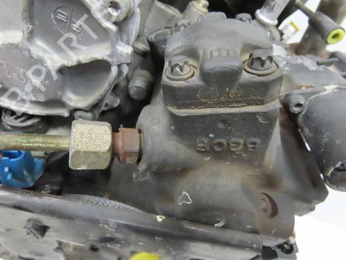 Engine PEUGEOT 407 (6D_) 2.0 HDi 135 (6DRHRH, 6DRHRE, 6DRHRG, 6DRHRJ) | BP38713632M1 - Image 5