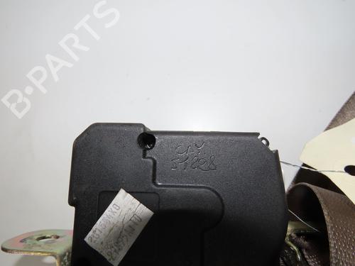 Used Front left belt tensioner Front left belt tensioner JAGUAR S-TYPE II (X200) 2.7 D (207 hp) 36583011 36583011