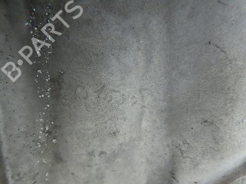 Engine RENAULT CLIO IV (BH_) 1.5 dCi 75 | BP39541894M1 - Image 2
