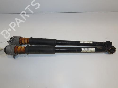 Right rear shock absorber SEAT IBIZA IV (6J5, 6P1) 1.6 TDI | BP28829888M19 