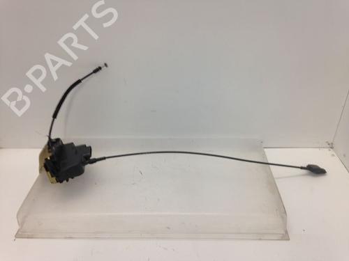 Used Rear right lock RENAULT SCÉNIC II (JM0/1_) 1.6 (JM0C, JM0J, JM1B) (113 hp) 23176982