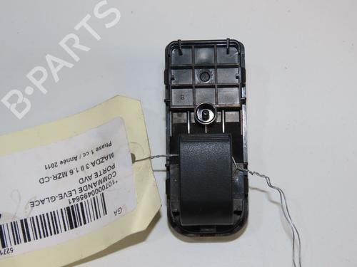 Used Switch Switch MAZDA 3 (BL) 1.6 MZ-CD (BL14) (109 hp) 33417771 33417771