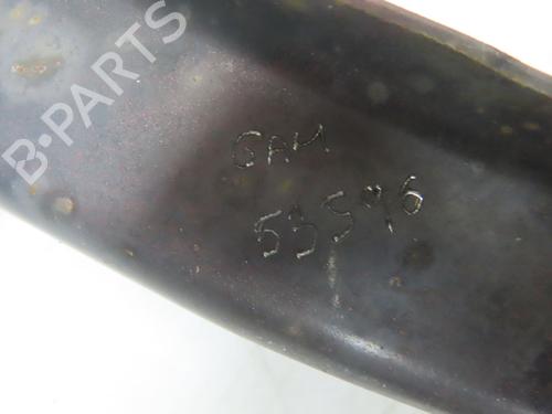 Front bumper reinforcement SEAT LEON (1P1) 1.9 TDI | BP31274387C109