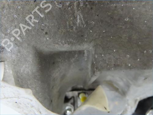 Gearbox NISSAN NOTE (E11, NE11) 1.5 dCi | BP23098644M3 - Image 2