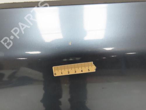 Right front door SKODA OCTAVIA II Combi (1Z5) 1.9 TDI | BP28801923C3 