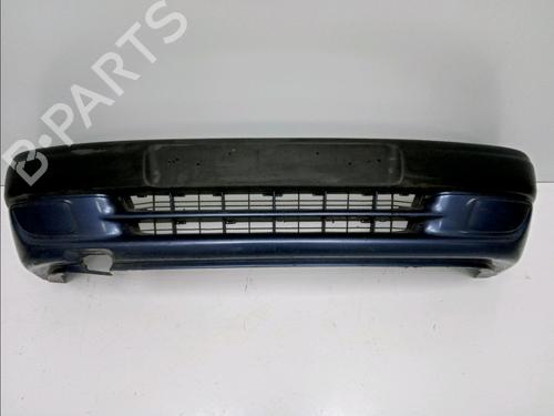 Used Front bumper Front bumper CITROËN SAXO (S0, S1) 1.5 D (57 hp) 11739259 11739259