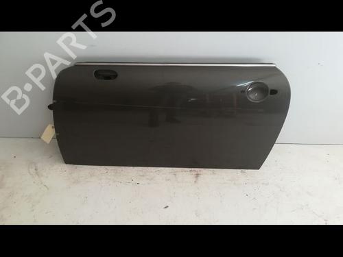 Used Left front door Left front door MINI MINI (R50, R53) Cooper (116 hp) 23176011 23176011