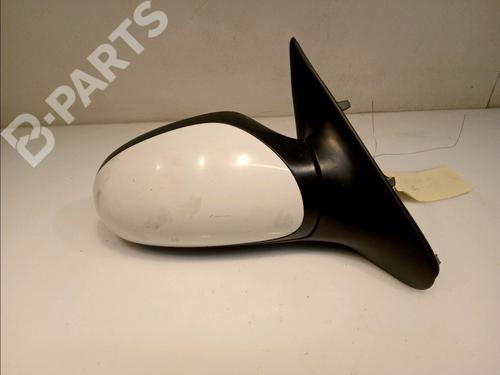 Used Right mirror PEUGEOT 406 Break (8E/F) 2.1 TD 12V (109 hp) 11343192