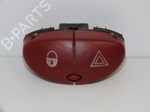 Used Warning switch Warning switch 17868298 17868298