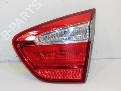 Used Right tailgate light Right tailgate light KIA RIO III (UB) 1.2 CVVT (84 hp) 24344467 24344467