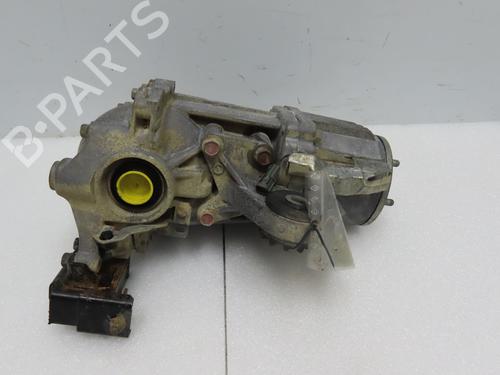 Used Rear differential Rear differential PEUGEOT 4007 (VU_, VV_) 2.2 HDi (156 hp) 30691859 30691859