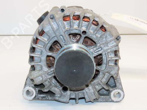 Alternator CITROËN C4 Grand Picasso I (UA_) 2.0 HDi 150 | BP27289546M7 