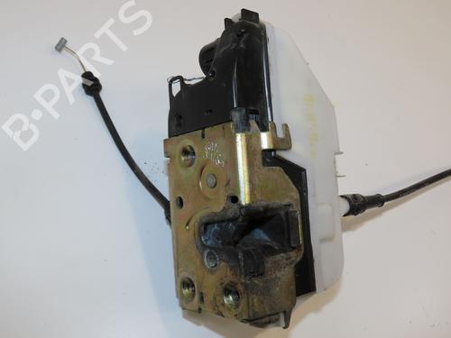 Front left lock CITROËN C3 I (FC_, FN_) 1.4 HDi | BP28968825C98 