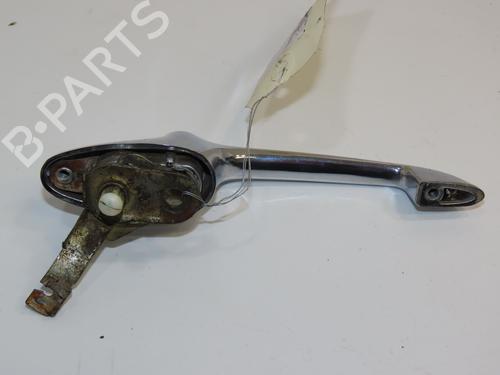 Used Front left exterior door handle ROVER MINI Hatchback 1300 (63 hp) 28831220