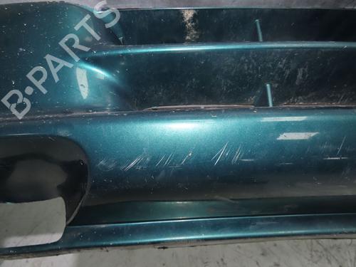 Front bumper CITROËN SAXO (S0, S1) 1.1 X, SX | BP22811343C7 