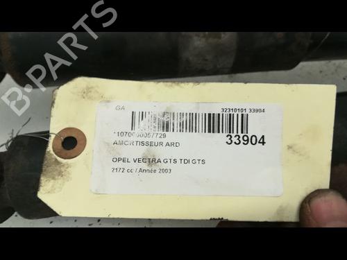 right-rear-shock-absorber-opel-vectra-c-gts-z02-22-dti-16v-f68-93191034-2002-2003-2004-2005-2006-2007-2008-2009-9594670 main image