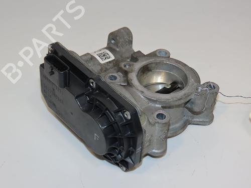 Used Throttle body Throttle body RENAULT CLIO IV Grandtour (KH_) 0.9 TCe 90 (90 hp) 26383468 26383468