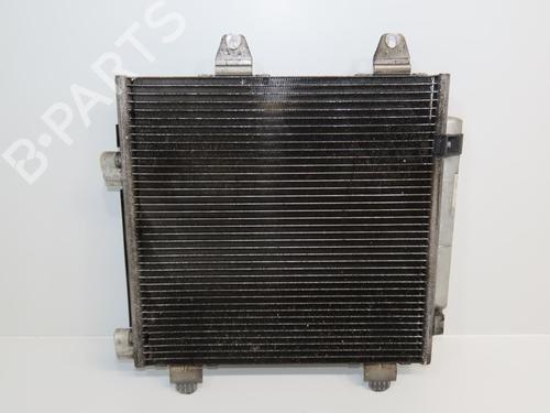 Used Heater matrix CITROËN C1 (PM_, PN_) 1.0 (68 hp) 30447504