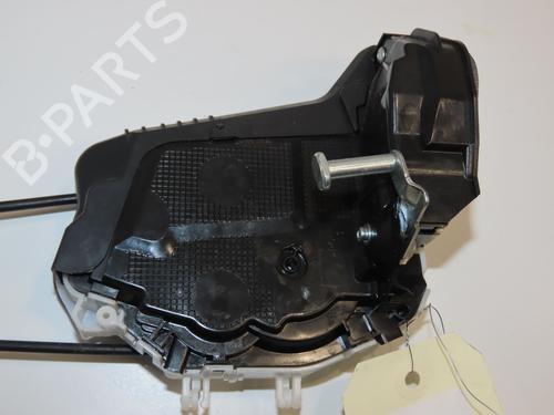 Rear left lock TOYOTA YARIS (_P13_) 1.5 Hybrid (NHP130_) | BP28831973C100 