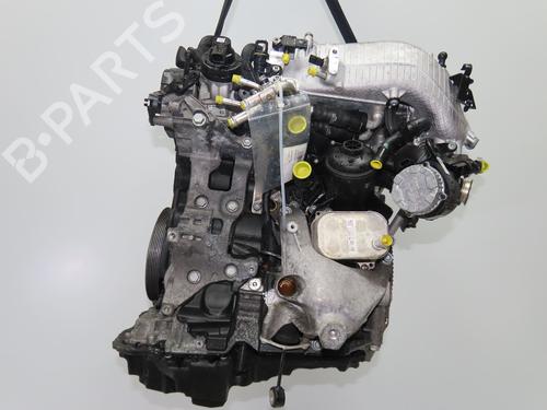 Engine AUDI Q5 (FYB, FYG) 40 TDI Mild Hybrid quattro | BP32872874M1  - Image 7