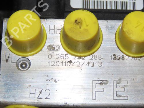 ABS pump OPEL CORSA D (S07) 1.3 CDTI (L08, L68) | BP36395807M43  - Image 6