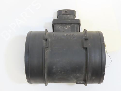 Used Mass air flow sensor Mass air flow sensor ALFA ROMEO MITO (955_) 1.6 JTDM (955AXC1B) (120 hp) 9597953 9597953