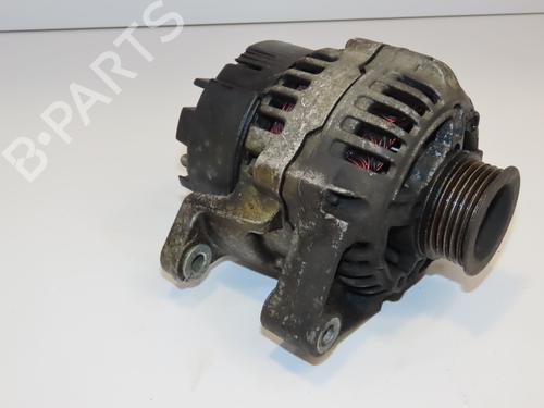 Used Alternator Alternator OPEL CORSA B (S93) 1.0 i 12V (F08, F68, M68) (54 hp) 29215988 29215988