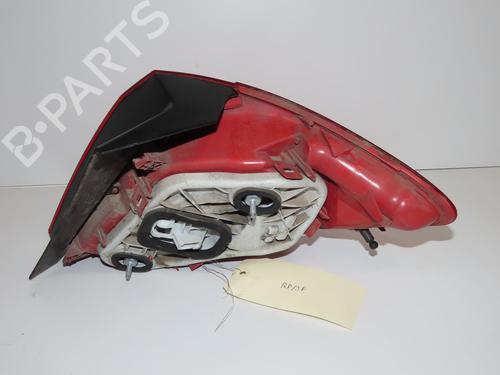 Left taillight OPEL MERIVA B MPV (S10) 1.7 CDTI (75) | BP40205556C34 - Image 2
