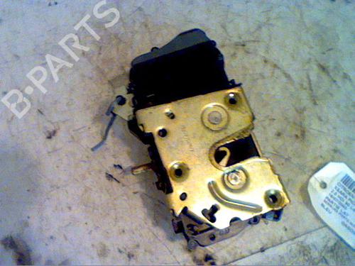 Used Front left lock CITROËN XSARA PICASSO (N68) 2.0 HDi (90 hp) 23176443
