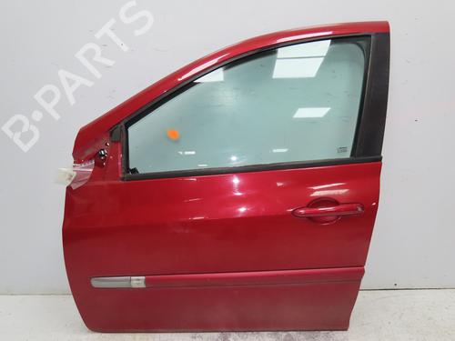 Used Left front door Left front door 31605890 31605890