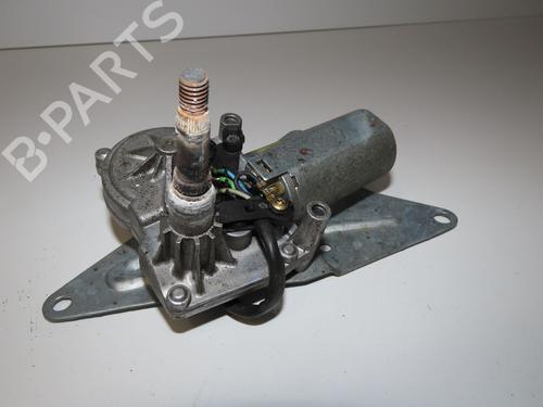 Used Rear wiper motor Rear wiper motor RENAULT TWINGO I (C06_) 1.2 (C066, C068) (58 hp) 39698983 39698983