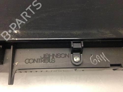 Used Instrument cluster RENAULT SCÉNIC II (JM0/1_) 1.9 dCi (125 hp) 9594260