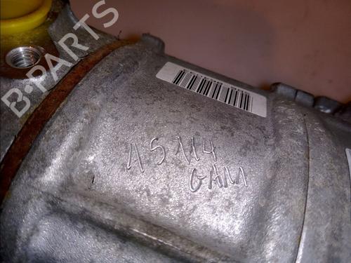 AC compressor FIAT GRANDE PUNTO (199_) 1.2 | BP11824928M34