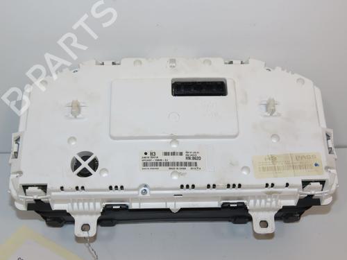 Instrument cluster NISSAN NOTE (E12) 1.5 dCi | BP23098688C47 - Image 2