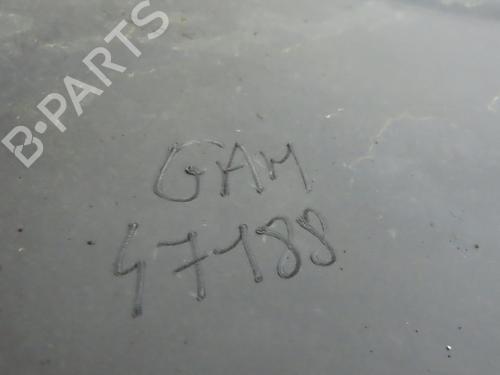 Rear bumper DACIA LOGAN MCV (KS_) 1.5 dCi (KS0K) | BP29196013C8