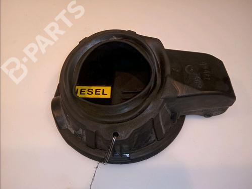 Fuel flap PEUGEOT 207 CC (WD_) 1.6 HDi | BP11832788C131 