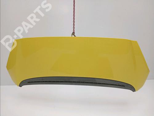 Used Hood PEUGEOT 1007 (KM_) 1.4 HDi (68 hp) 11971378