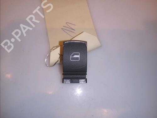 Used Left rear window switch Left rear window switch VW PASSAT CC B6 (357) 2.0 TDI (140 hp) 13301403 13301403
