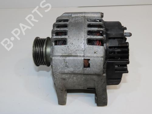 Alternator RENAULT KANGOO (KC0/1_) 1.5 dCi (KC07) | BP38527414M7 - Image 4