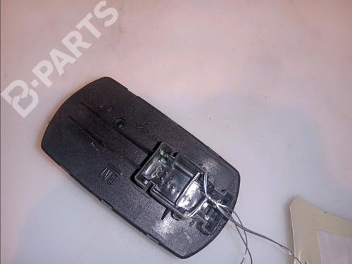Left front window switch OPEL CORSA D (S07) 1.2 (L08, L68) | BP11763021I27 