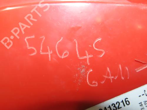 Højre baglygte RENAULT MEGANE II (BM0/1_, CM0/1_) 1.6 16V | BP29469790C35 