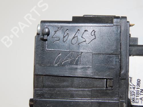 Ratstangsstang DACIA SANDERO II 1.0 SCe 75 (B8JC, B8JD, B8NC) | BP31605871I23