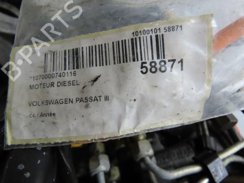 Used Engine Engine 37225935 37225935