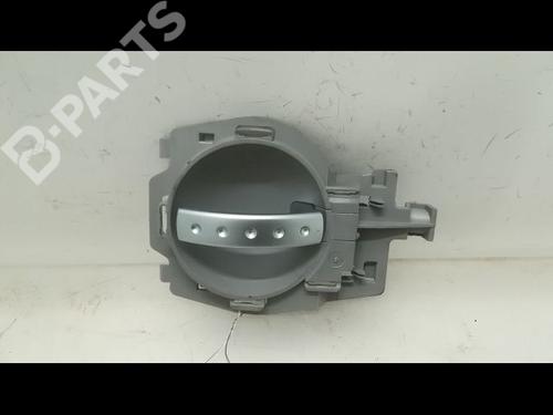 Used Rear left interior door handle CITROËN C3 I (FC_, FN_) 1.4 i (73 hp) 9596501