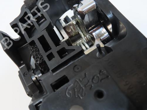 Venstre fortil invendig håndtag Venstre fortil invendig håndtag PEUGEOT 407 (6D_) 1.6 HDi 110 (6D9HZC, 6D9HYC) (109 hp) 33860656 33860656